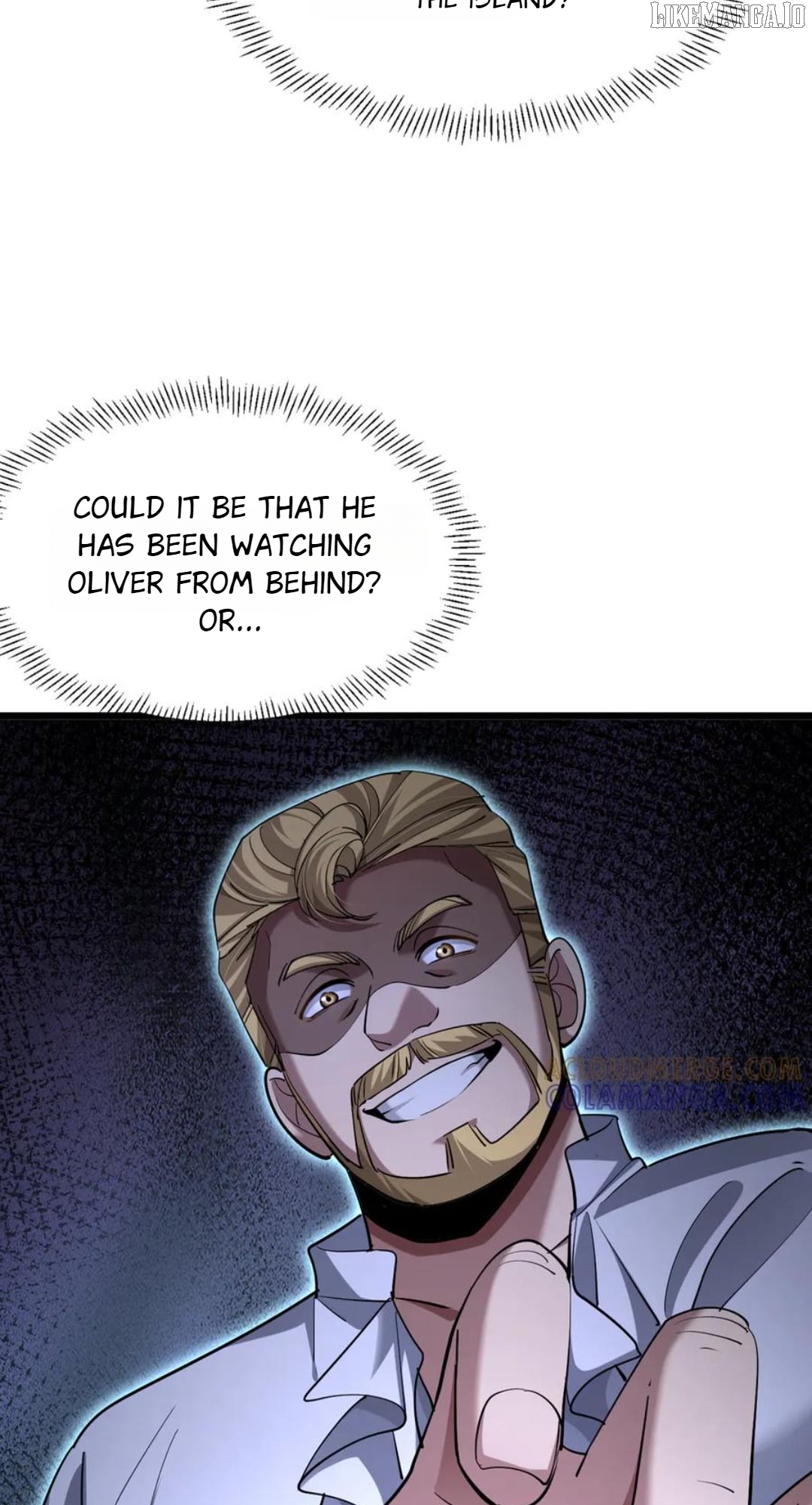 I’m Trapped In This Day For One Thousand Years Chapter 208 - page 29